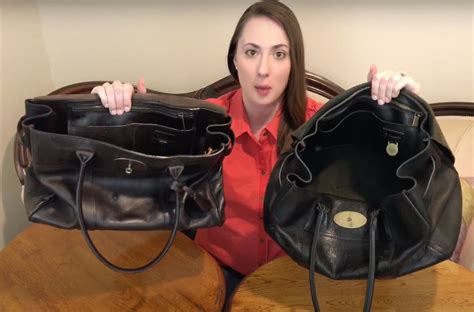 fake mulberry willow bag|how to check mulberry bag.